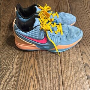 Nike Kids' Grade School Ja 2 Basketball Shoes